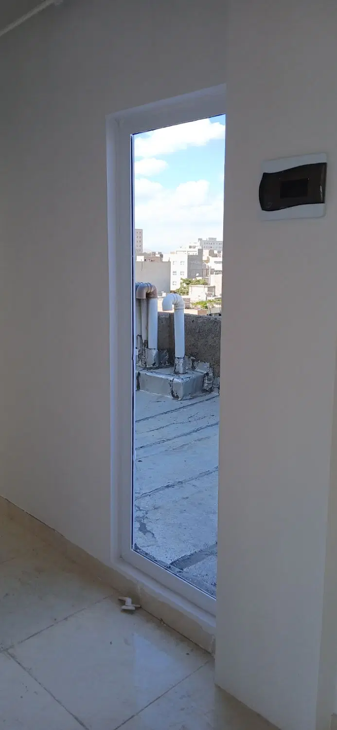 فروش واحد آپارتمان در حکم آباد