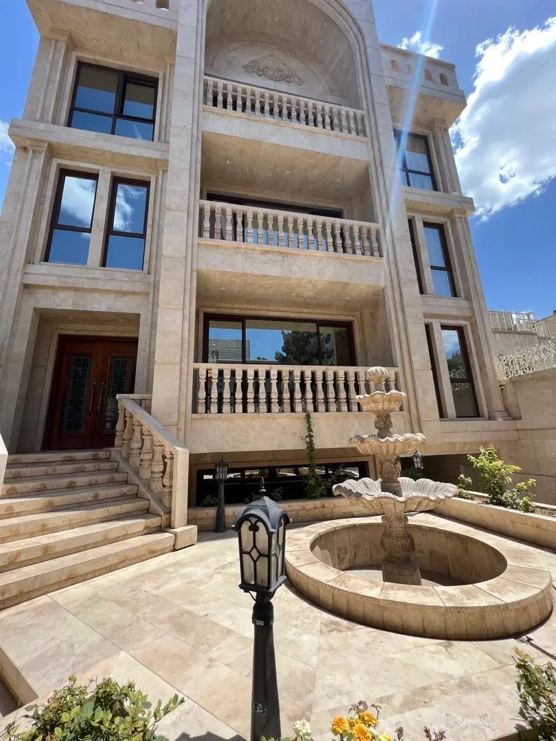 ۱۷۰متر ۳خواب تک واحدی فوول (ناصرخسرو)