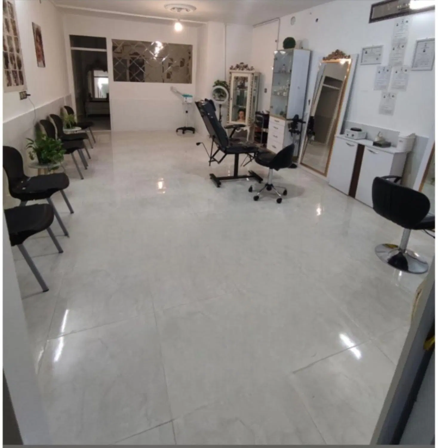 آپارتمان ۸۰ متری رهن کامل
