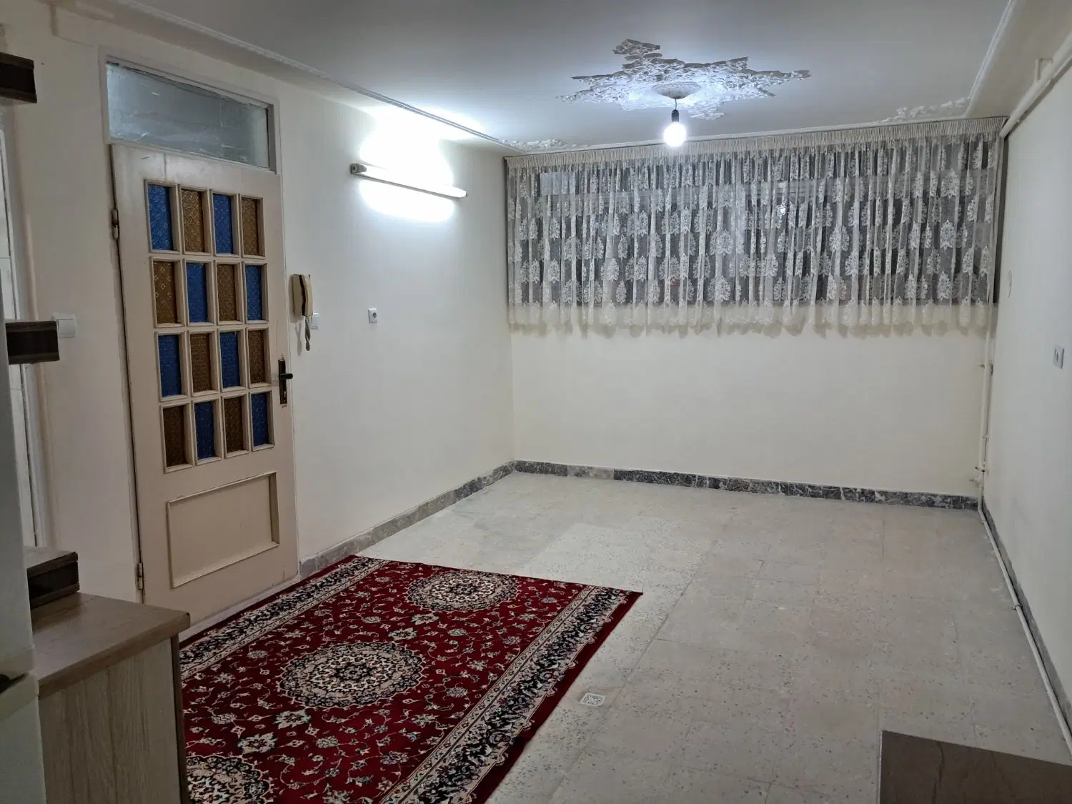 ویلایی شمالی یک طبقه و نیم غیاث آباد