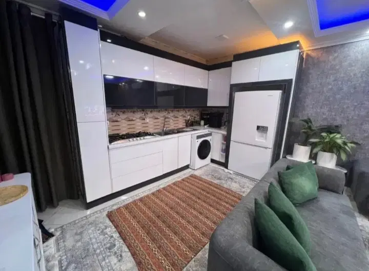 سوئیت لوکس اجاره ای ساعتی و روزانه