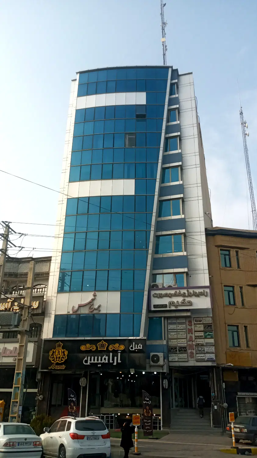 اجاره دفتر کار