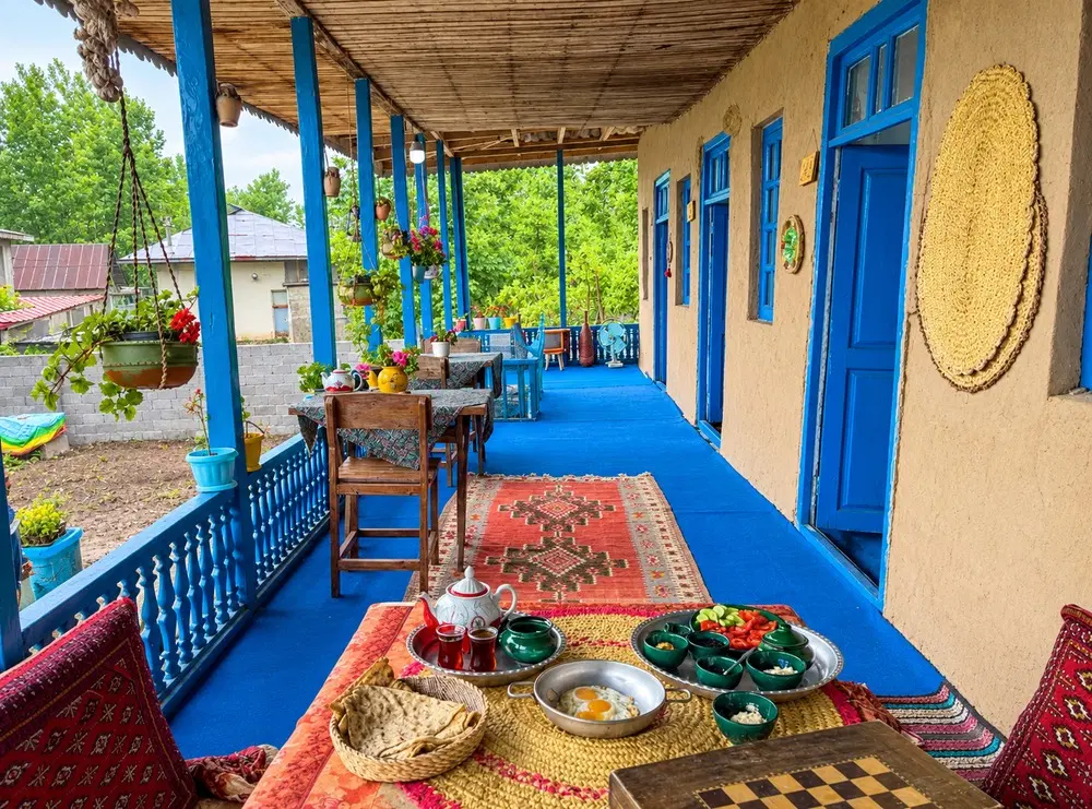 این ویلاهارواز نزدیک ببین _سرمایه گذاری اصولی کن