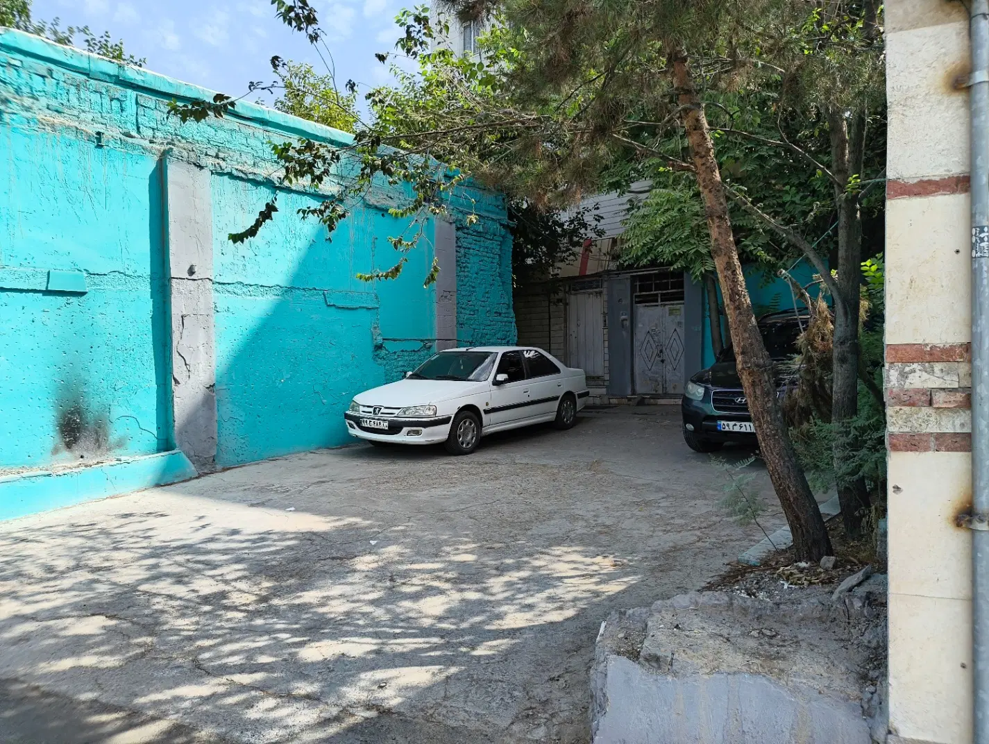 فروش خانه