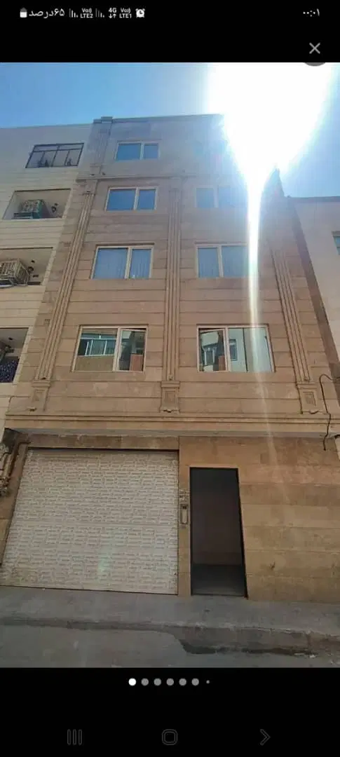 انبار۲۰متری حاشیه شفابین سلامی۱۰و۱۲