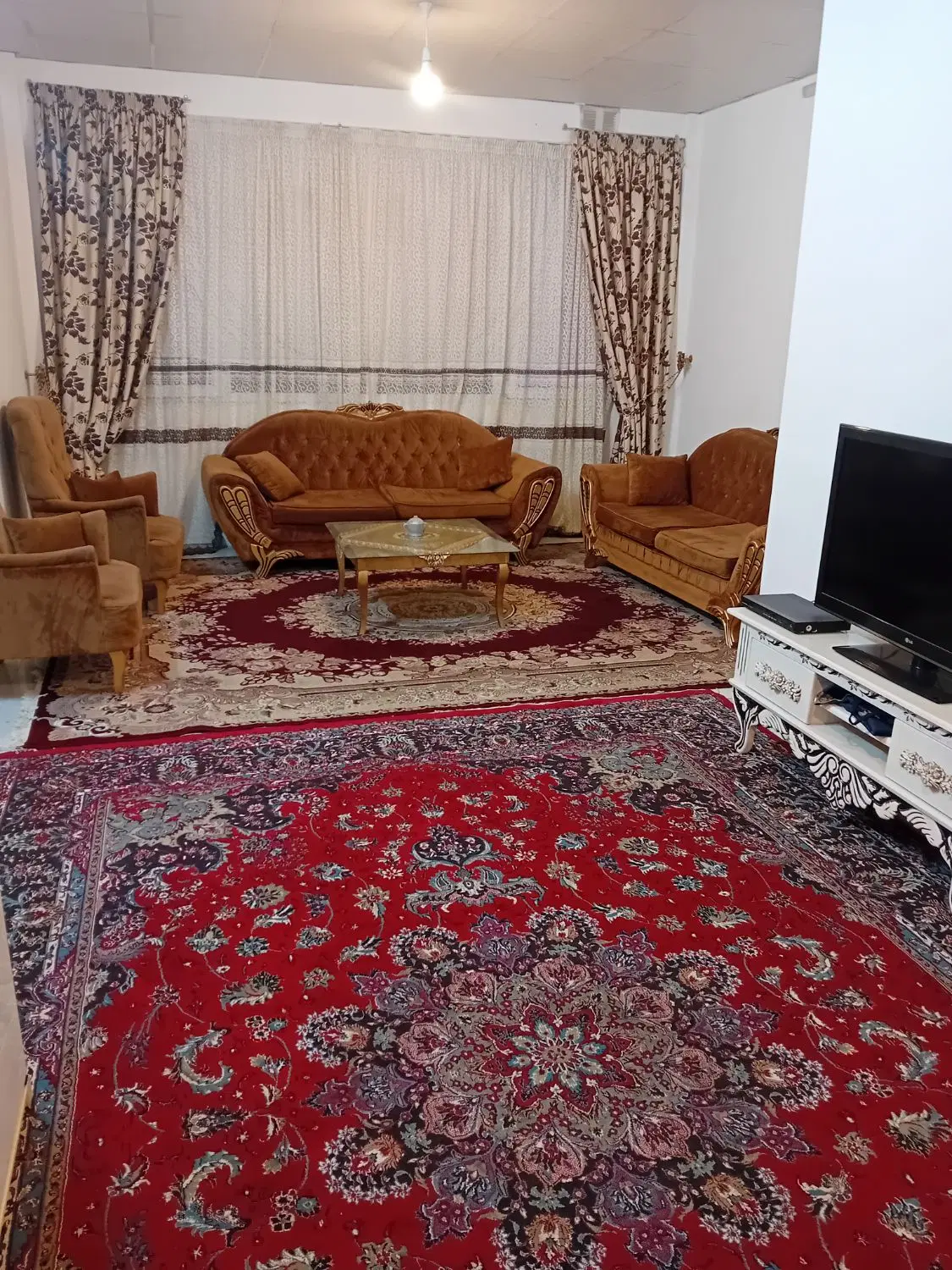 اجاره سوییت