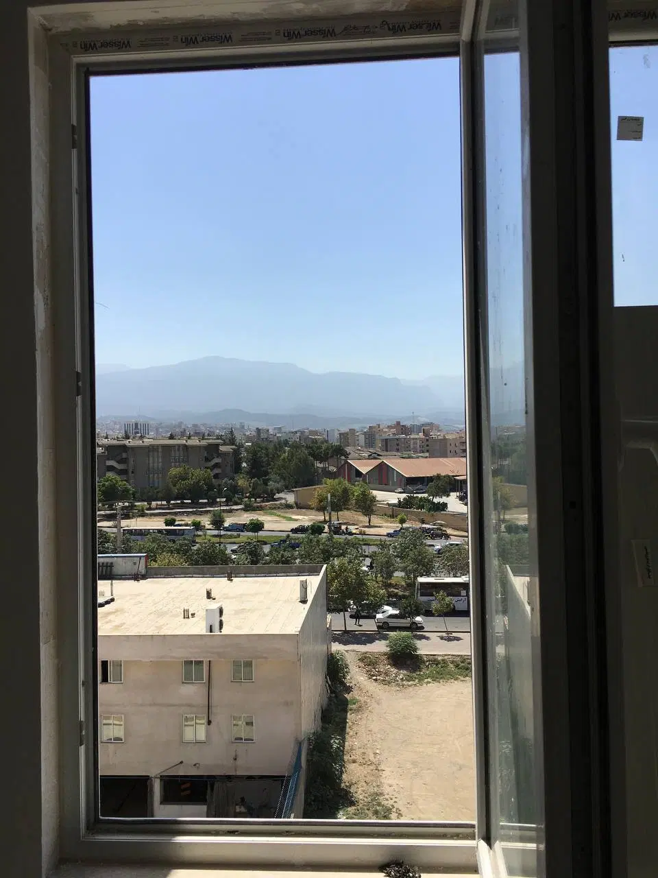 فروش آپارتمان کمربندی رو به روی بهارستان