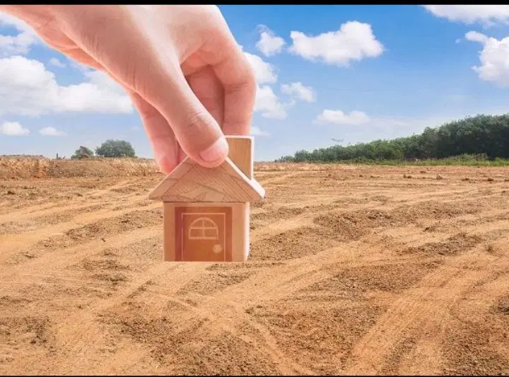 فروش زمین کمربندی چنارستان