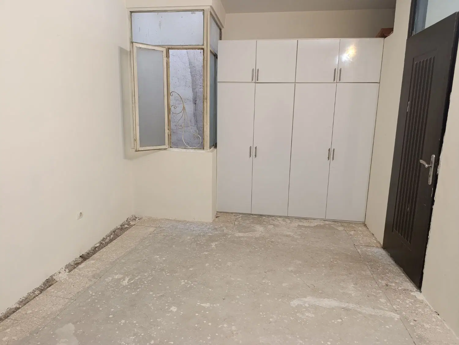 آسانسور پارکینگ بدون مزاحمت وکالت محضری