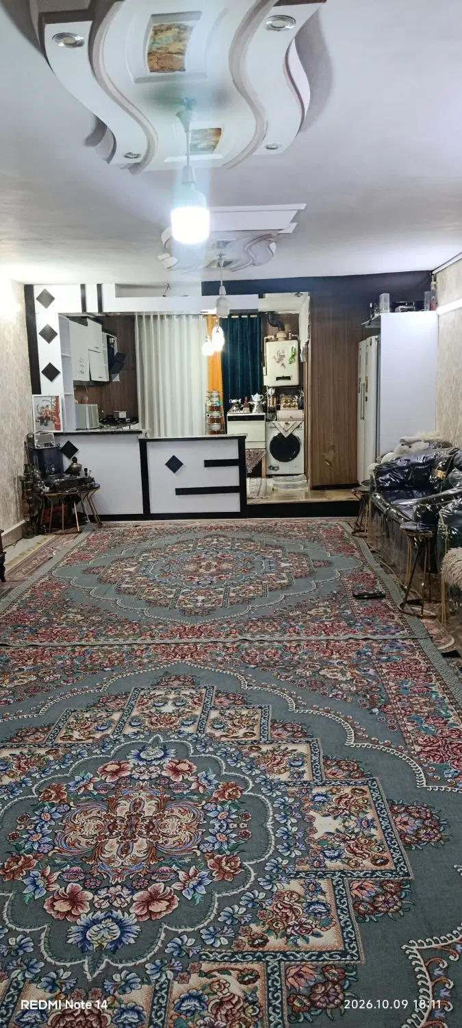 منزل فروشی