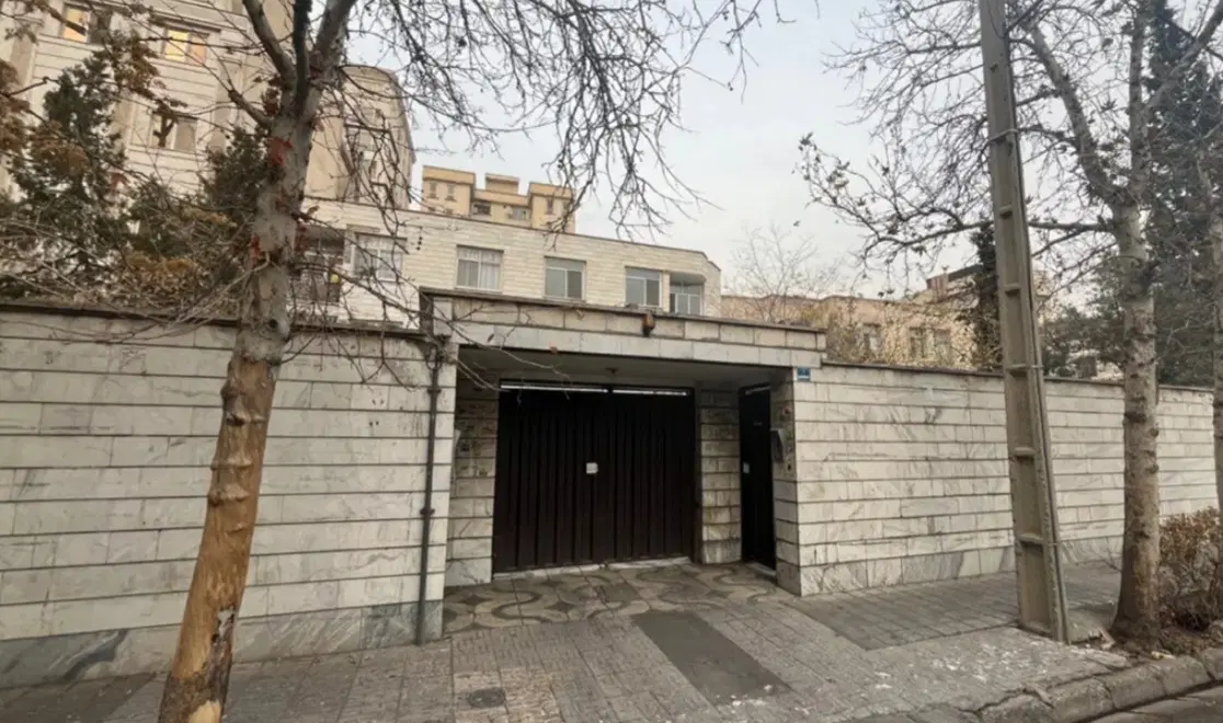 فروش خانه ویلایی ۲ طبقه
