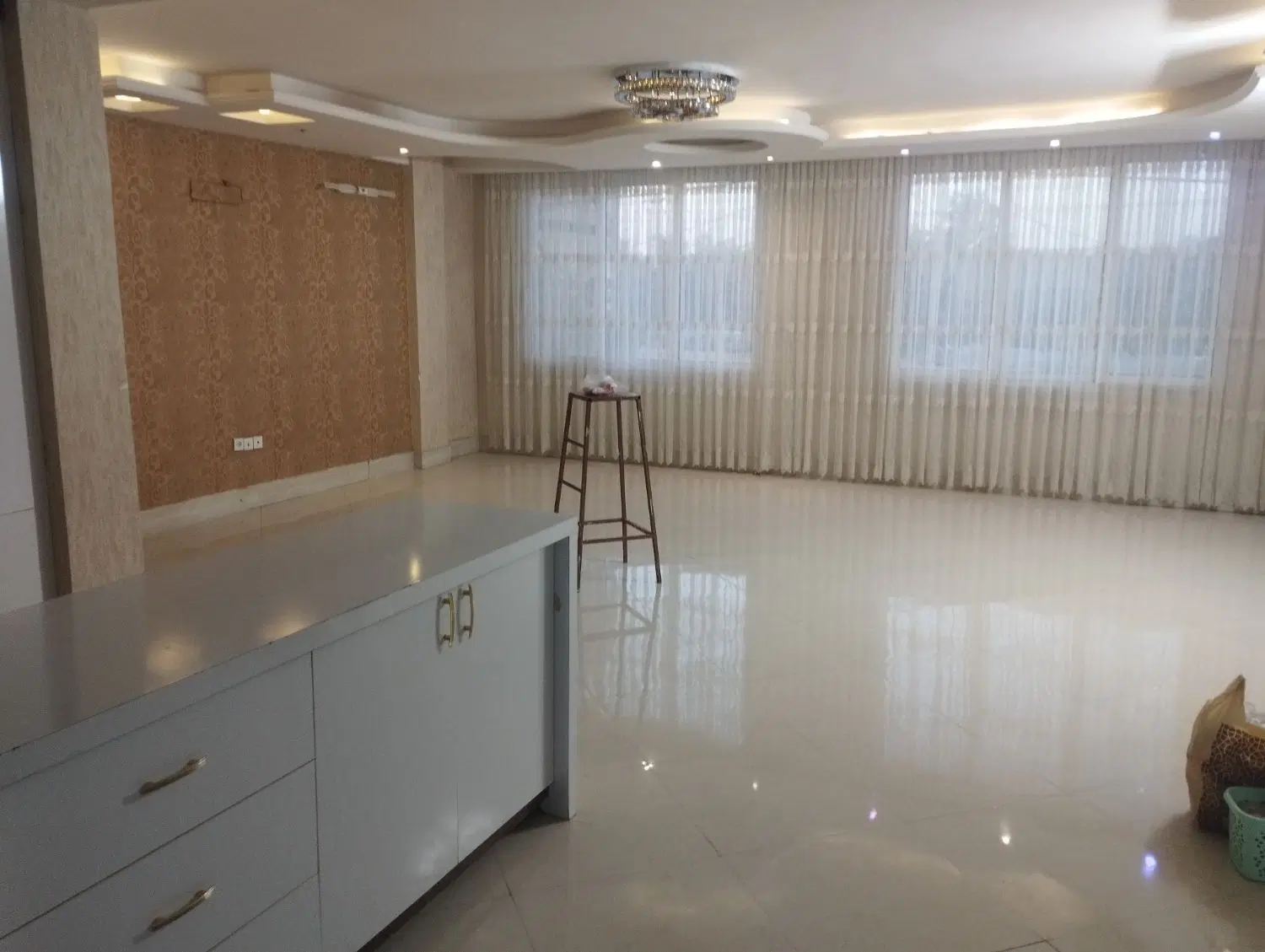 خانه 113متری در سیدی
