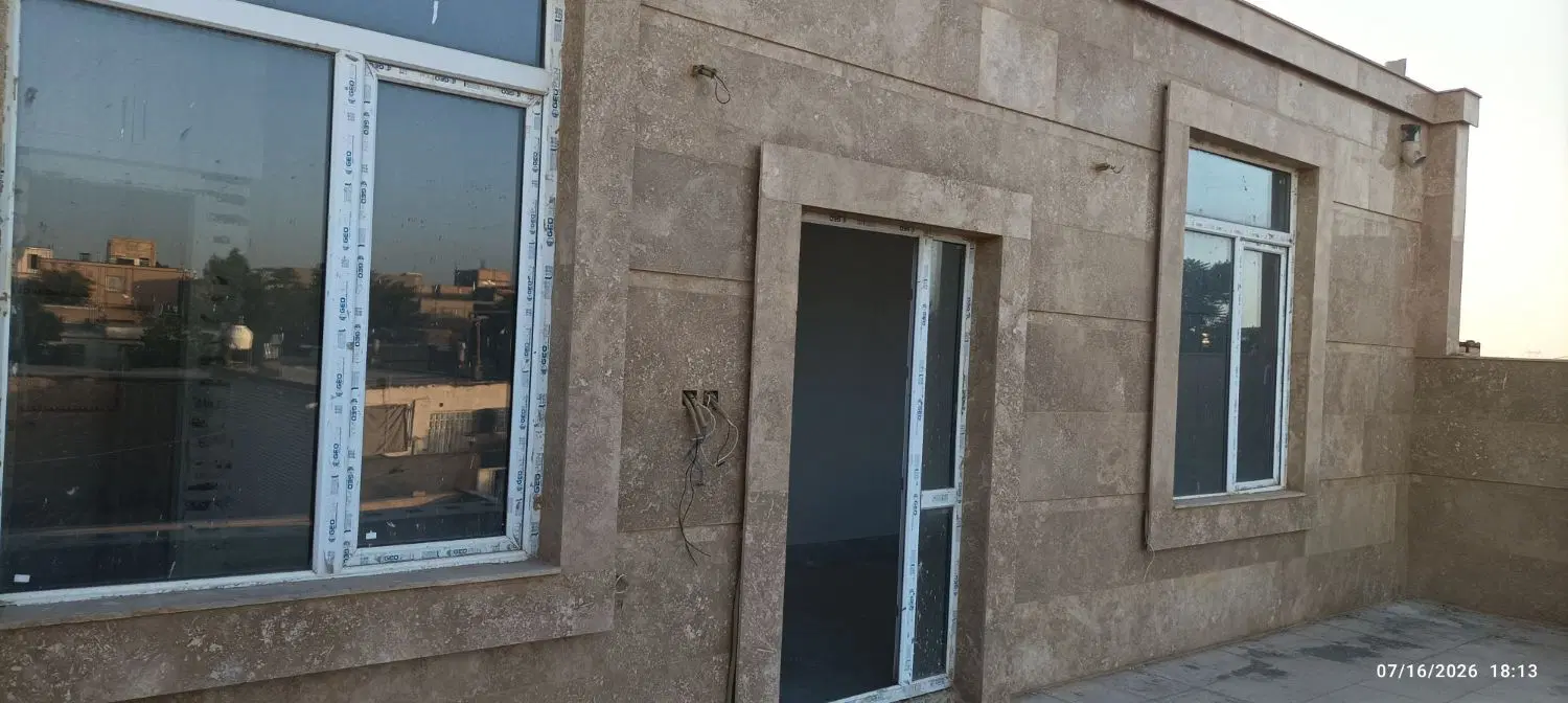 منزل مسکونی ویلای