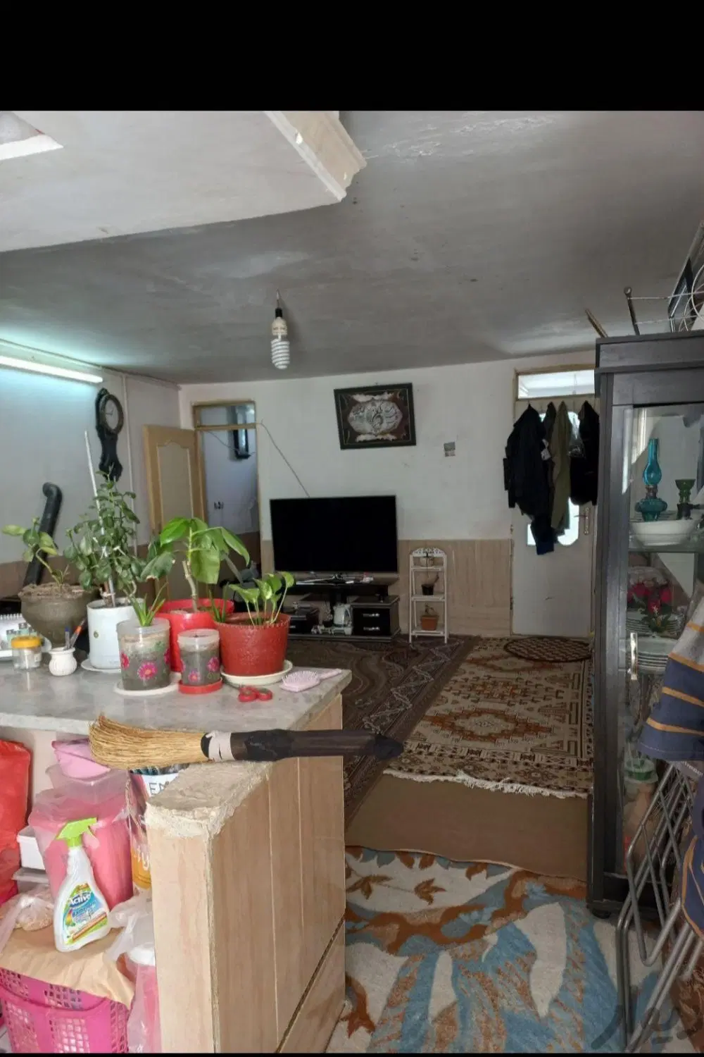 اجاره خانه رسالت ۹۷