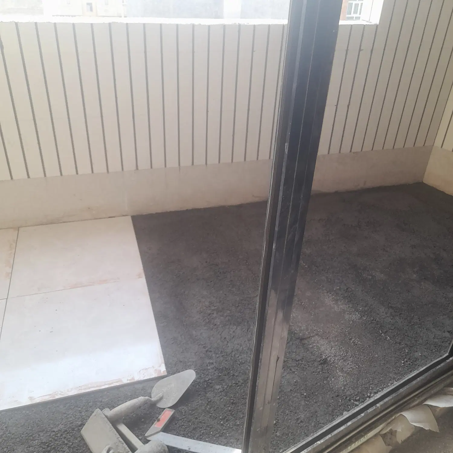 آپارتمان ۱۳۵ متری بلوار استکی سرچشمه ها
