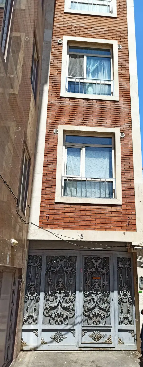 اجاره پارکینگ