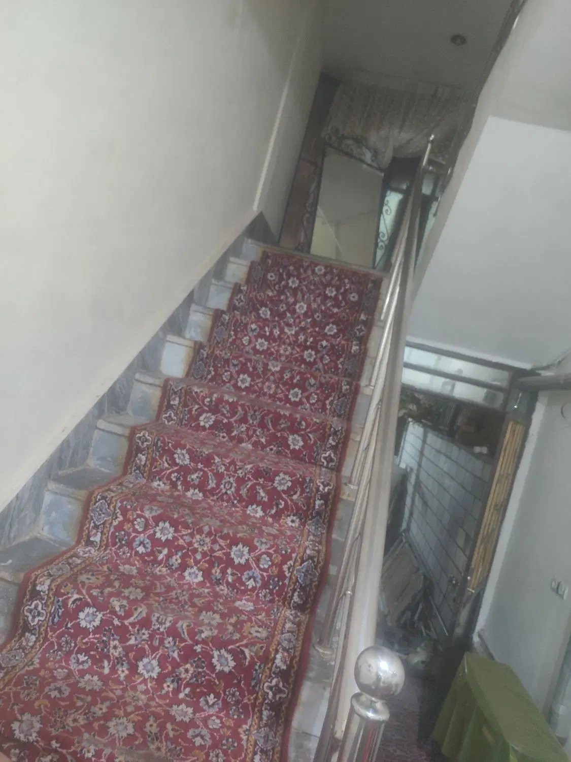 خوابگاه دخترانه حضرت مریم