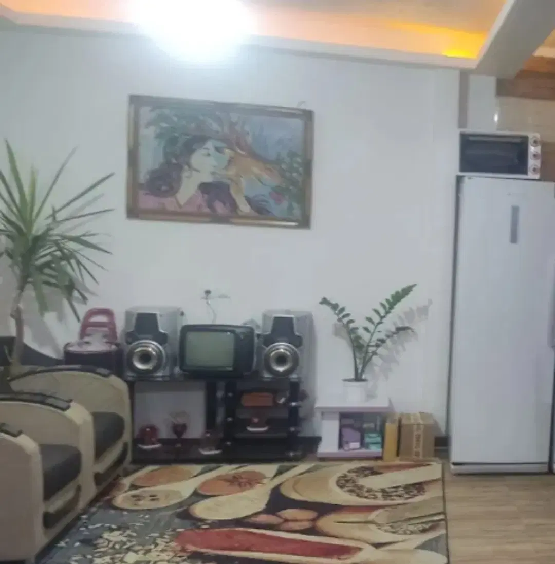 واحد فروشی 120متری
