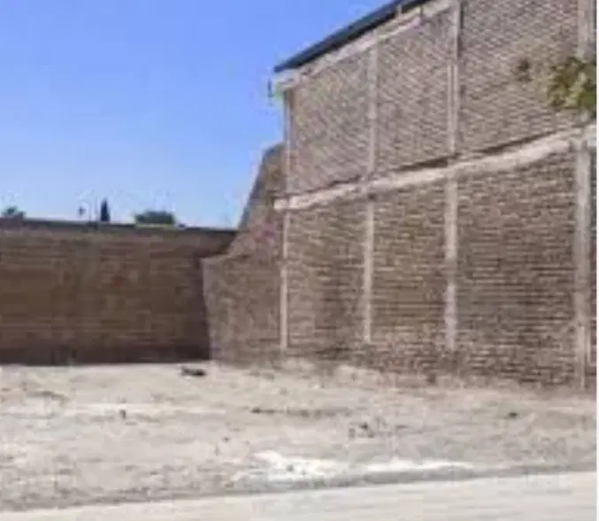 زمین فروشی شهاب
