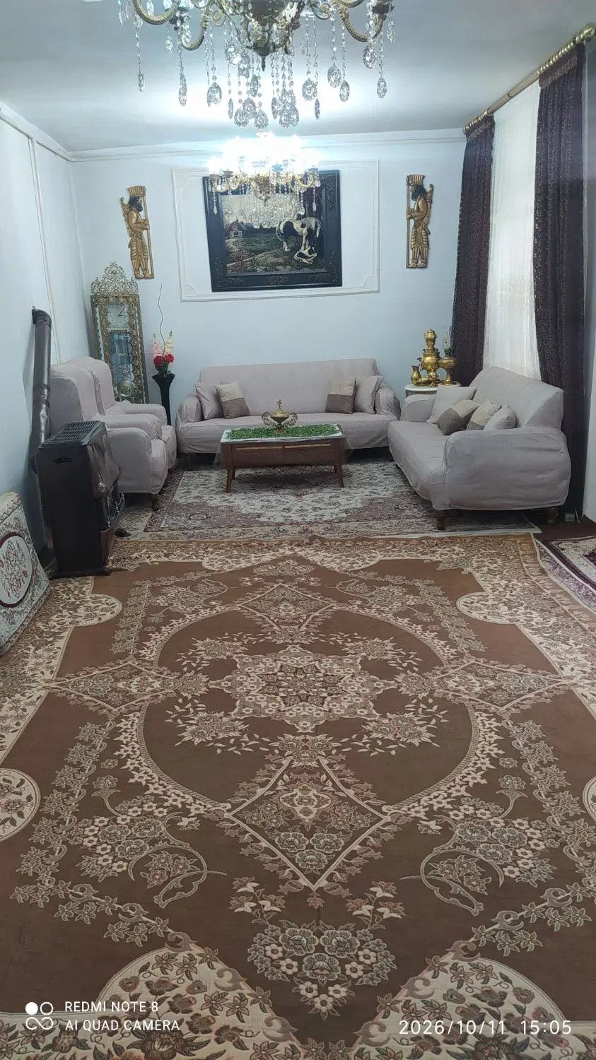 خانه ویلای
