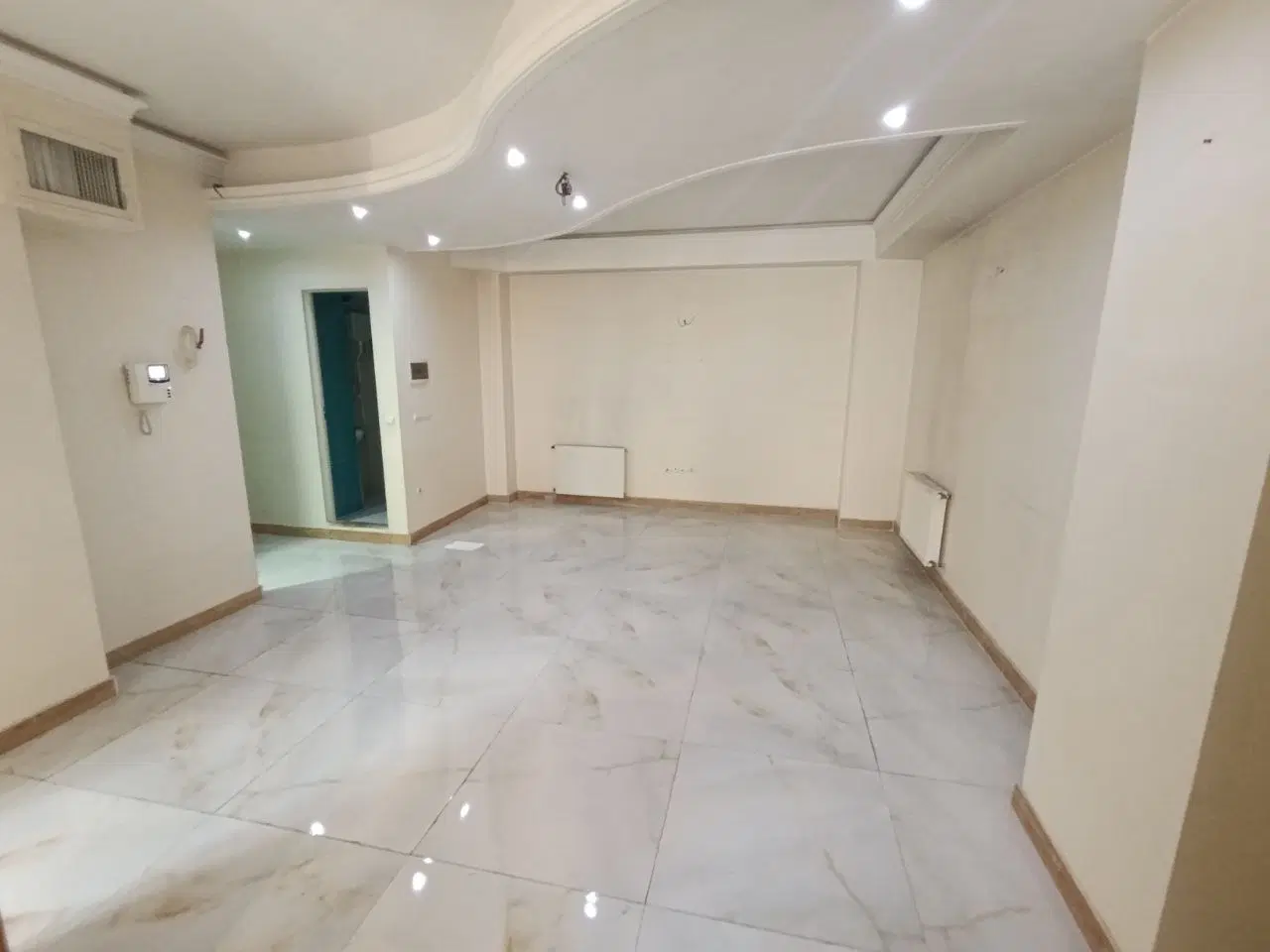 ۶۰ متر _جی  _ تخلیه