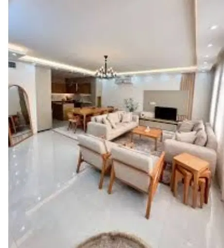 فروش واحد مسکونی 160متری سه خواب