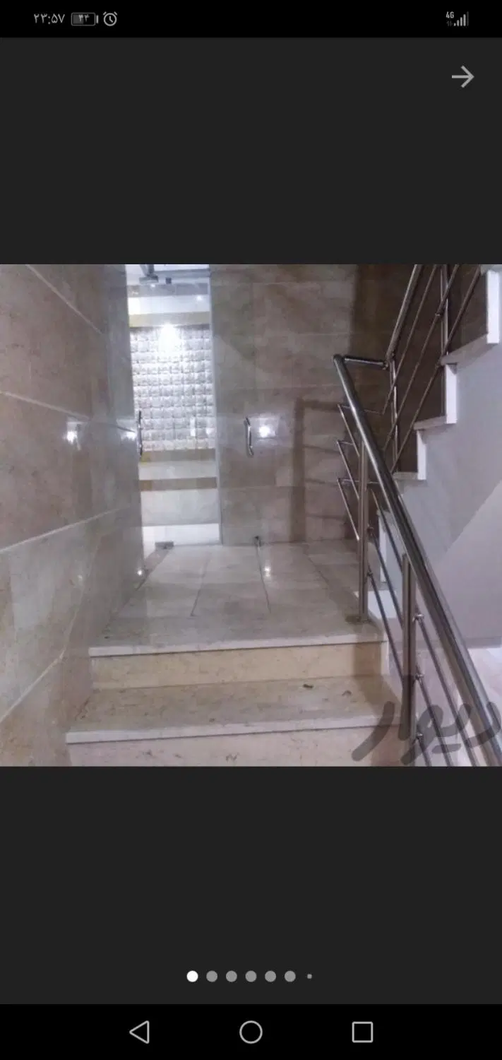 فروش آپارتمان ۸۰ متری گیلکی جنوبی