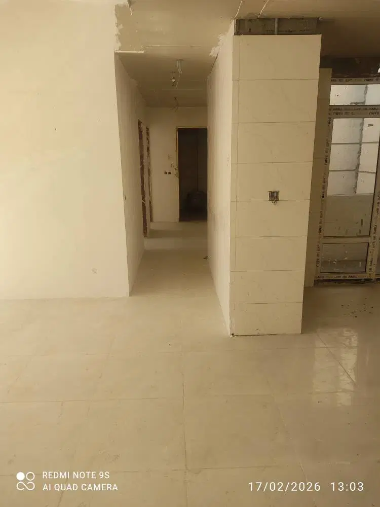 واحد ۱۱۰ متری _طبقه هشتم_ در شهرزیبا