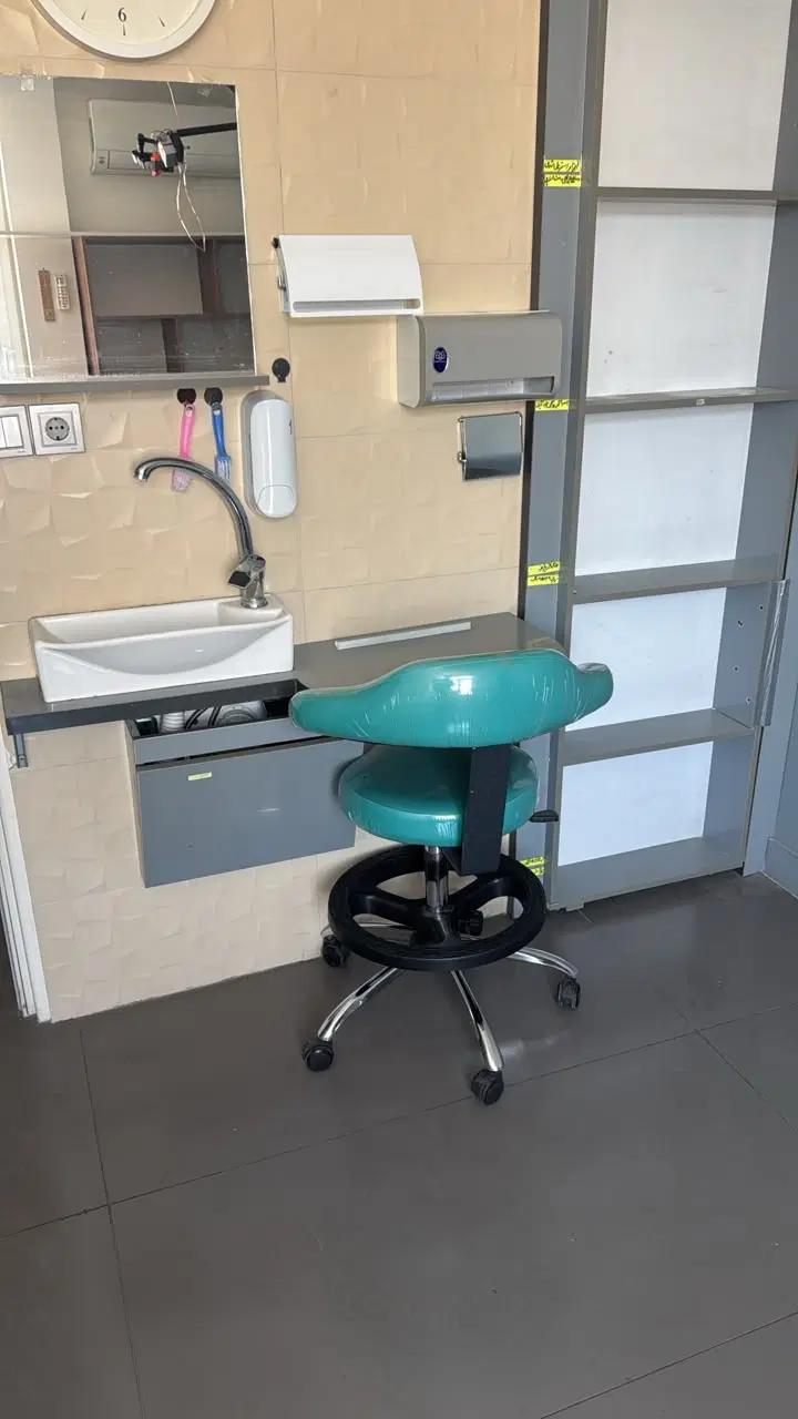 اجاره اتاق مطب