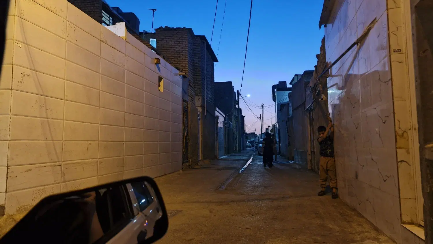 خونه ۵۰ متری مهدی آباد