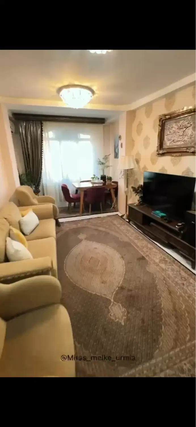 آپارتمان ۷۴ متری قیمت مناسب نبش دانشکده