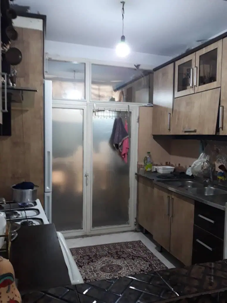 آپارتمان ۶۸ متری تک خواب