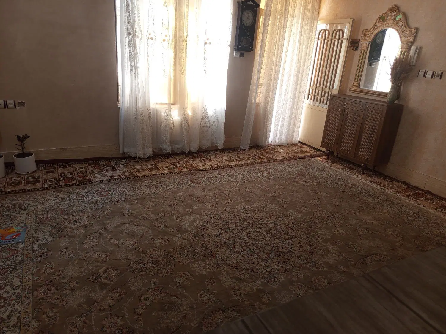 خونه ۵۰متری رهن
