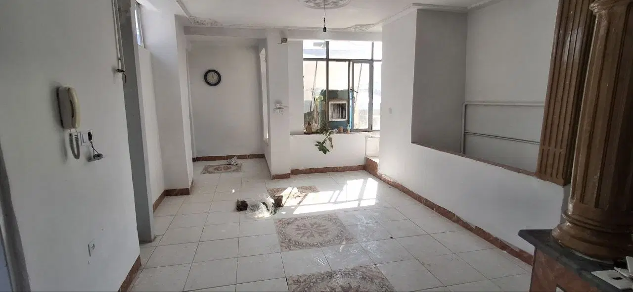شریعتی کوچه زارع کوی دیوانیان داخل کوچه