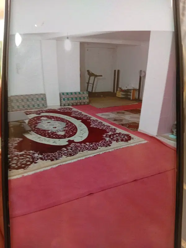 اجاره خانه روزانه