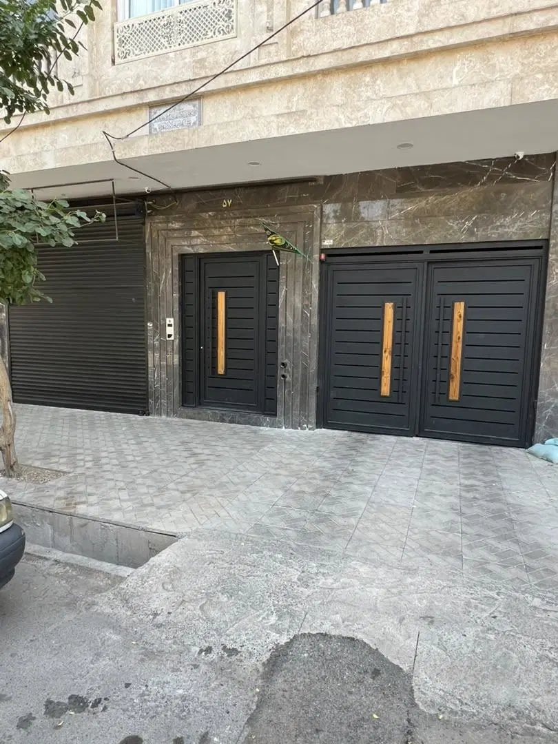 رهن کامل آپارتمان ۱۸۵ متر صفر سرفراز۱۰