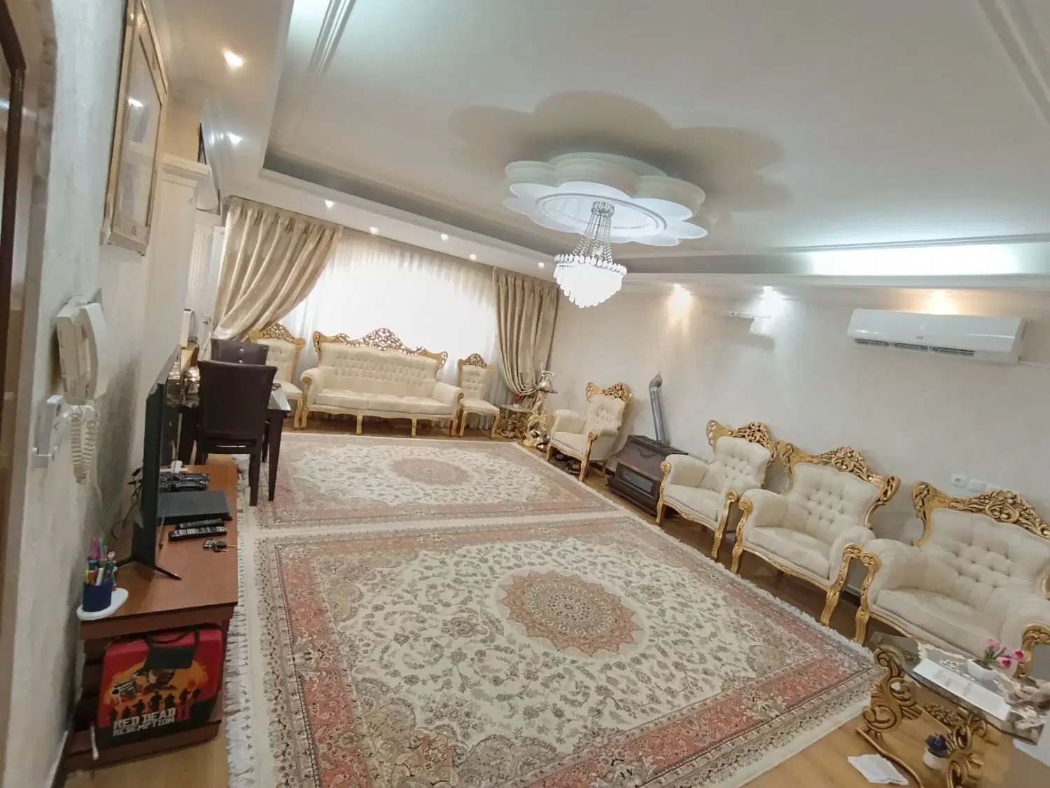 فروش آپارتمان با شرایط فوق العاده استثنایی
