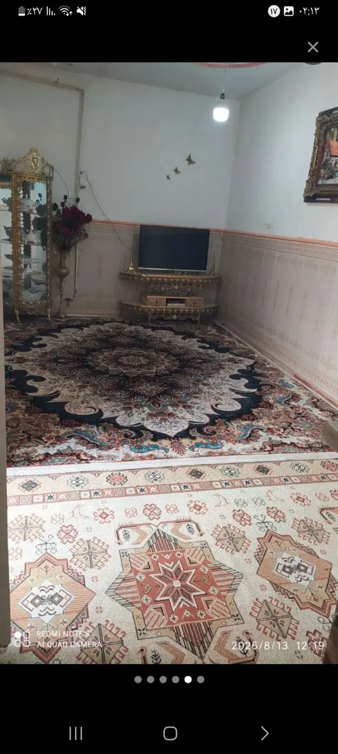 فروش و معاوضه خانه در جعفر آباد