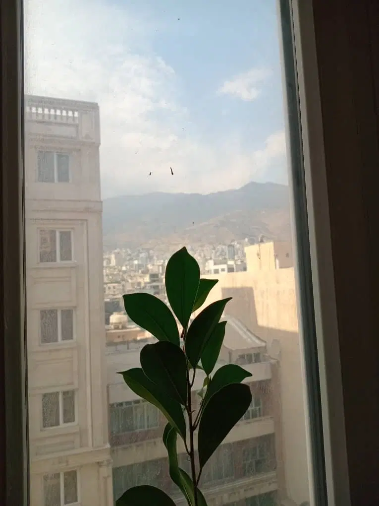 آپارتمان ۱۱۵ متر ۳ خوابه _شهرک لاله فول مشاعات