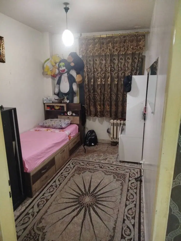 آپارتمان در منطقه ۵