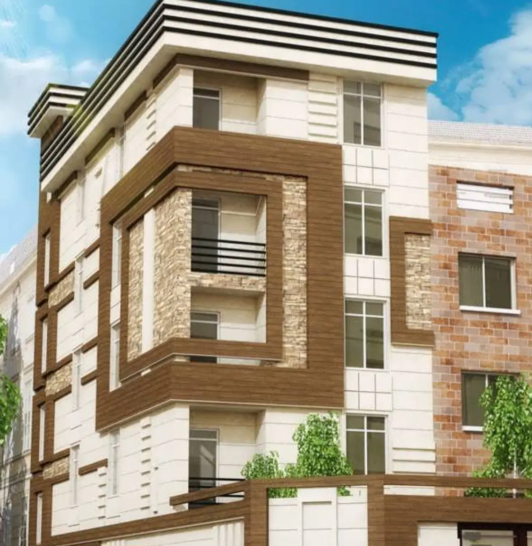 اپارتمان۸۰متری شهرک اندیشه