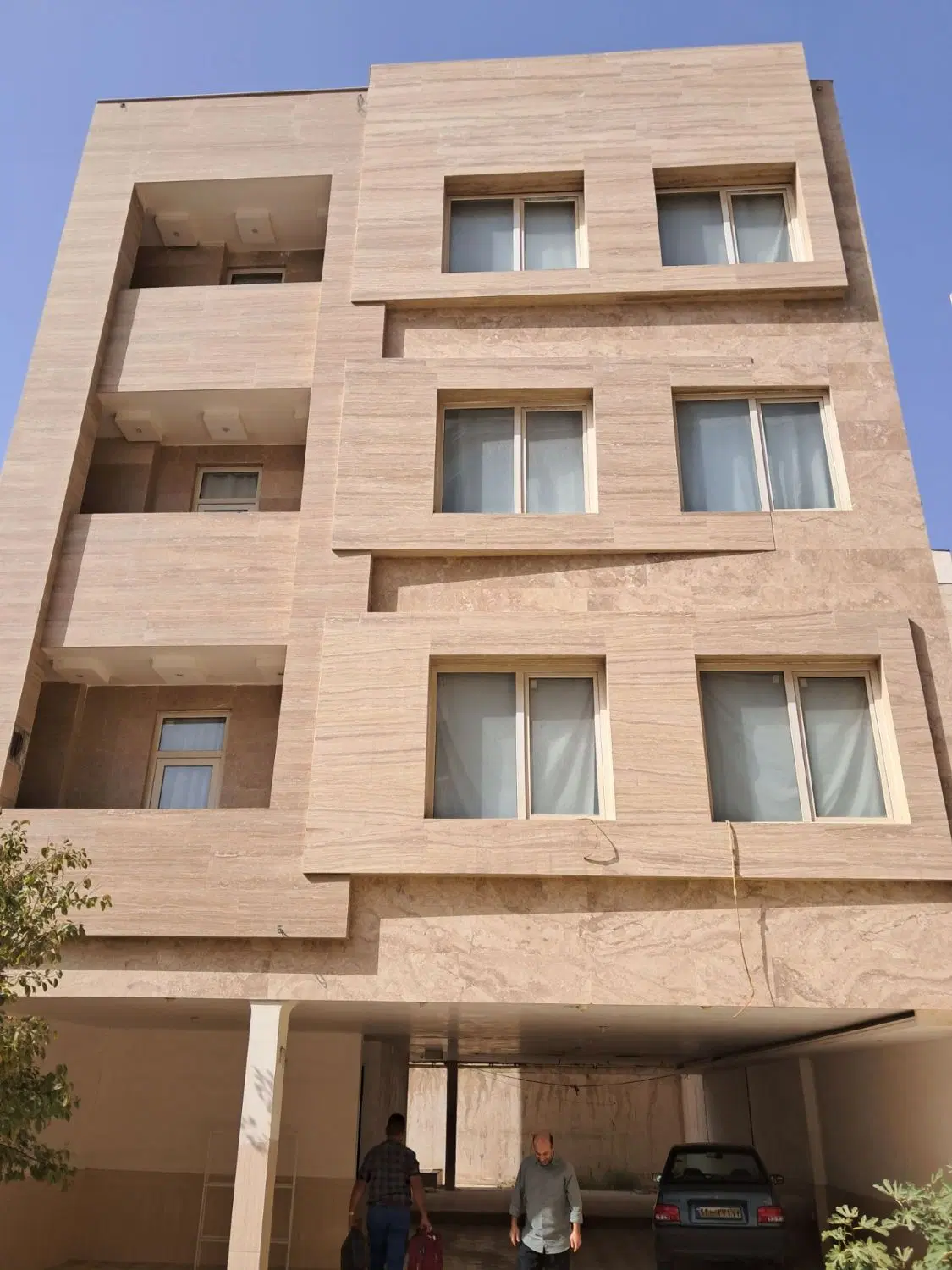 خانه رهن اجاره امیریه ۳۸