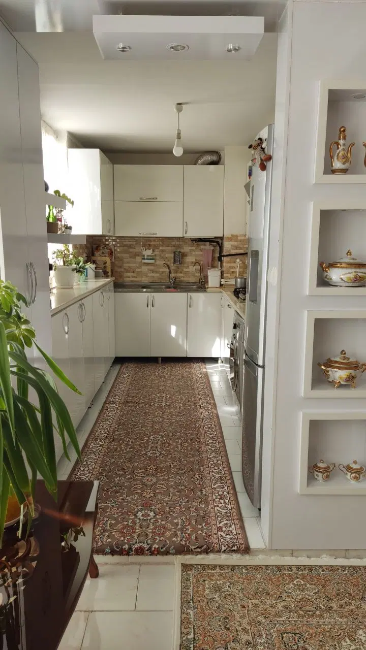 آپارتمان فروشی