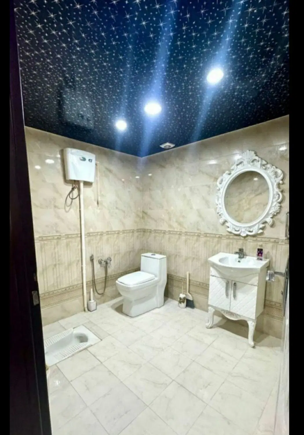 واحد ۱۵۰ متری گوهردشت خ داریوش