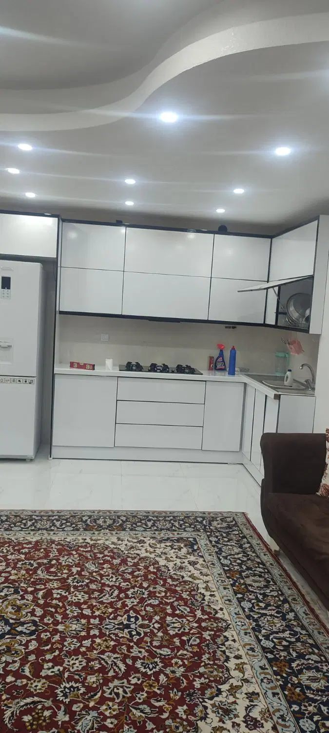 خونه مبله مطالبق عکس و قیمت