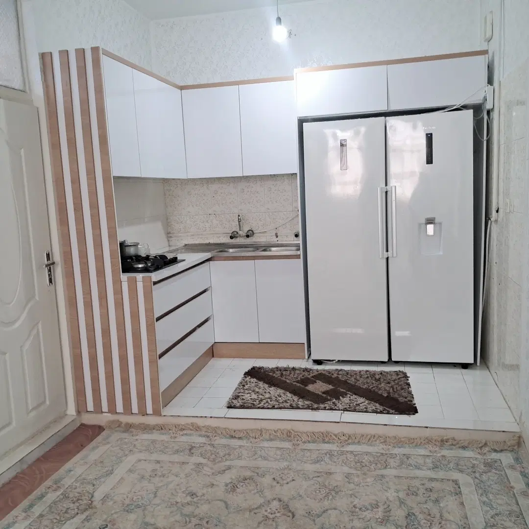فروش خانه دو طبقه ۵۰ متری