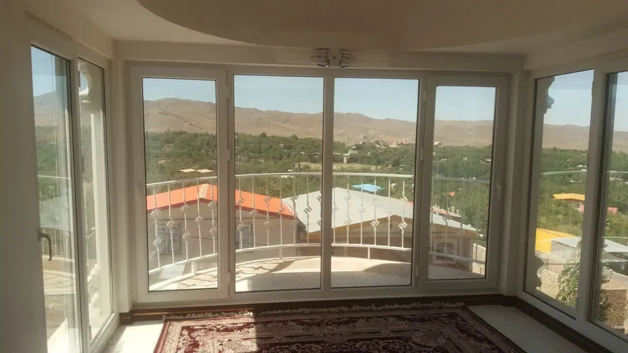 ۸۹متری خوش نقشه با پارکینگ_ ۵۶۰ هکتاری