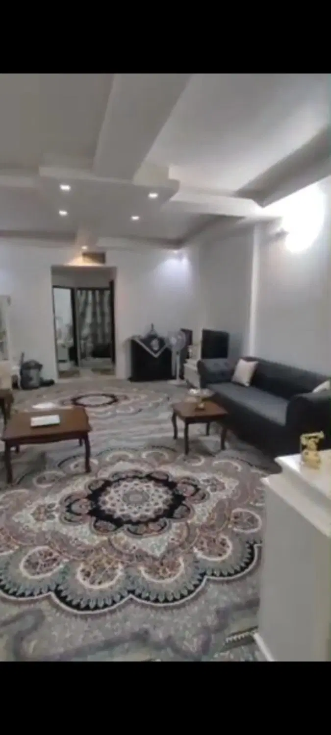 بیست متری وطن دوست کارگر راضی سه