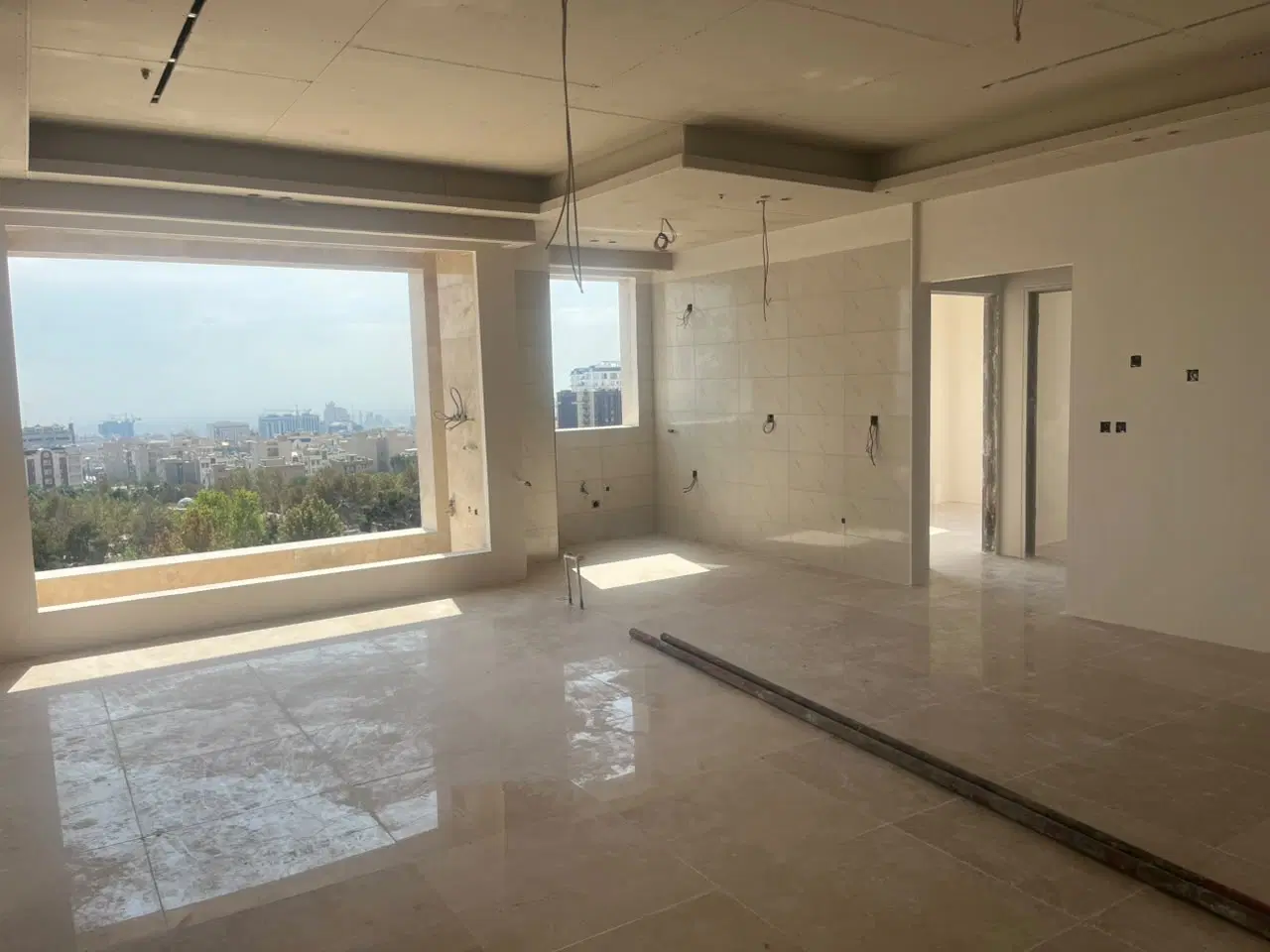 پونک _95 و 65متری