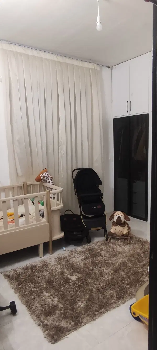 اجاره اپارتمان